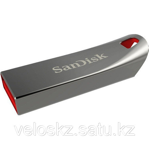 Sandisk SDCZ71-032G-B35, 32Гб, USB 2.0