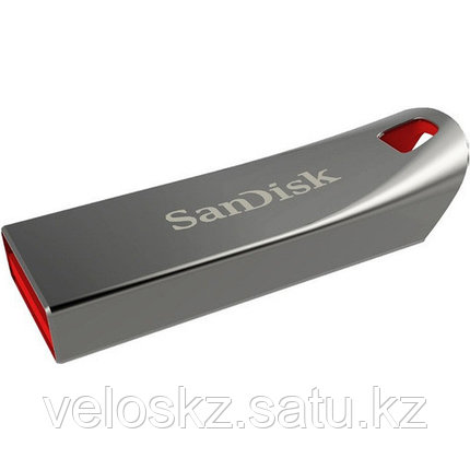 Sandisk SDCZ71-032G-B35, 32Гб, USB 2.0, фото 2