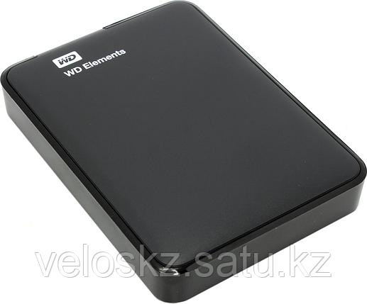 Внешний жесткий диск Western Digital WD Elements WDBU6Y0020BBK, 2000Гб, USB 3.0, 2.5", фото 2