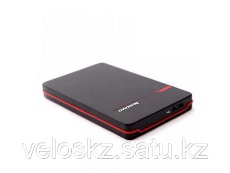 Внешний жесткий диск Lenovo UHD F310S, 1000Гб, USB 3.0, 2.5"