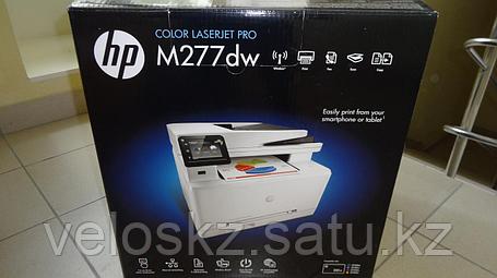 МФУ HP Color LaserJet Pro MFP M277dw (B3Q11A) (A4), фото 2