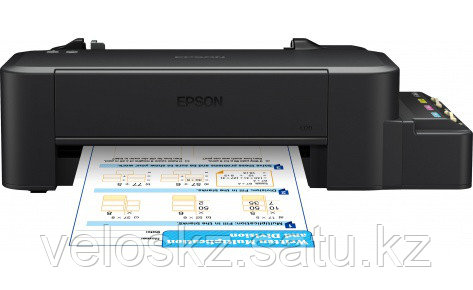 Принтер Epson L120, фото 2