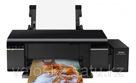 Принтер Epson L805, Wi-Fі