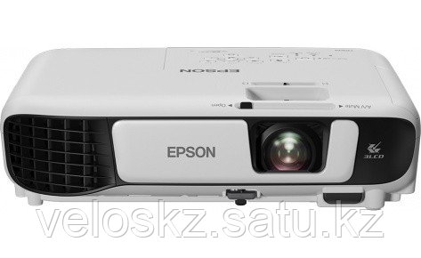 Проектор универсальный Epson EB-S41, фото 2