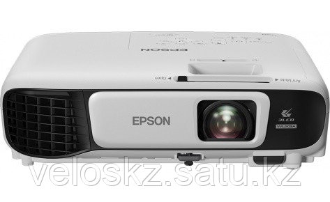 Проектор универсальный Epson EB-U42, фото 2