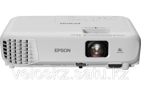 Проектор универсальный Epson EB-W05, фото 2