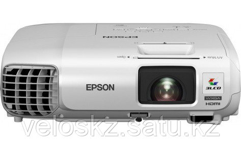 Проектор универсальный Epson EB-W29, фото 2
