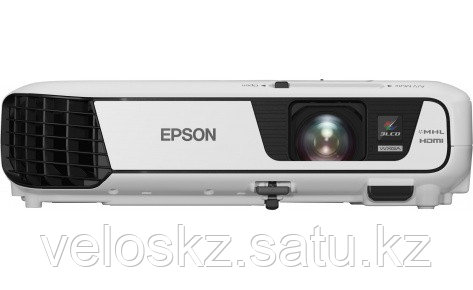 Проектор универсальный Epson EB-W32, фото 2