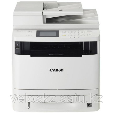 МФУ Canon i-SENSYS MF416dw белый, 4 в 1, фото 2