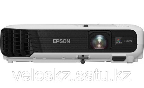Проектор универсальный Epson EB-X04, фото 2