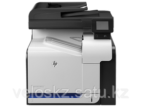 МФУ Цветной HP LaserJet Pro 500 M570dn (CZ271A), фото 2