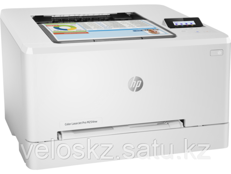 Принтер HP Color LaserJet Pro M254nw (T6B59A) A4