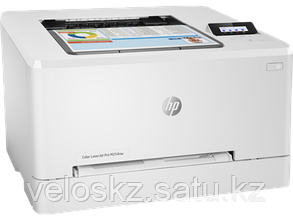 Принтер HP Color LaserJet Pro M254nw (T6B59A) A4, фото 2