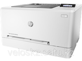 Принтер HP Color LaserJet Pro M254nw (T6B59A) A4, фото 3