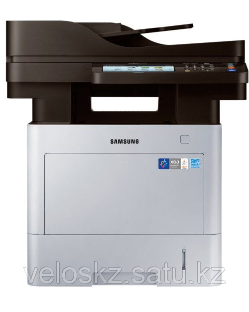 Samsung SL-M4080FX/XEV