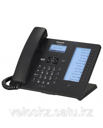 Телефон системный Panasonic KX-HDV230RUB, фото 2