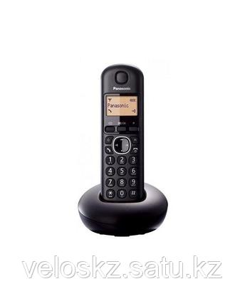 Телефон беспроводной Panasonic KX-TGB210 CAB, фото 2
