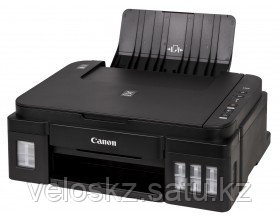 МФУ Canon PIXMA G3400, Wi-Fi