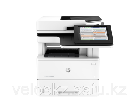 МФУ HP LaserJet Enterprise M527dn (F2A76A)