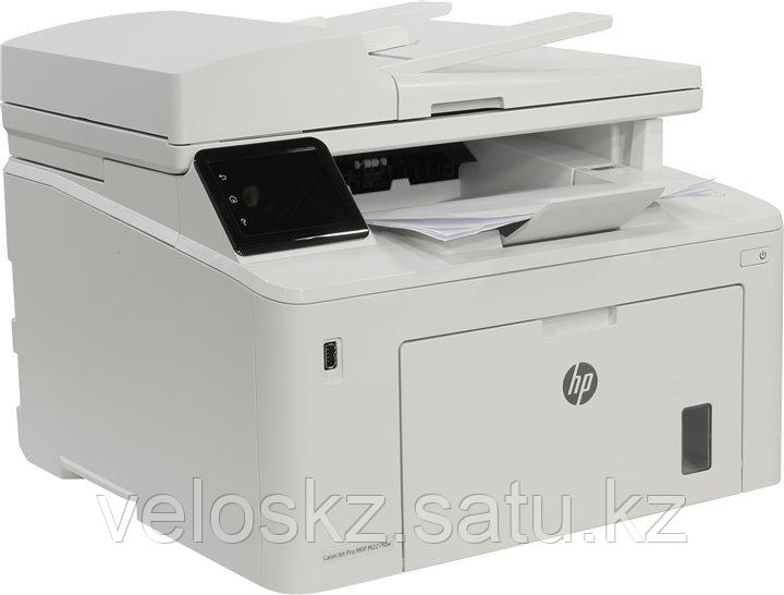 МФУ HP LaserJet Pro M227fdw (G3Q75A)