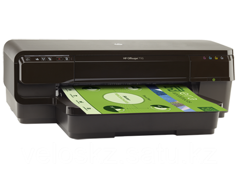 Принтер HP Officejet 7110 (CR768A) A3