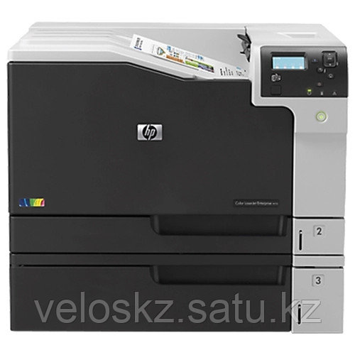 Принтер HP Color LaserJet Ent M750dn (D3L09A) A3