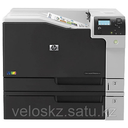 Принтер HP Color LaserJet Ent M750dn (D3L09A) A3, фото 2