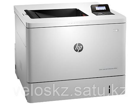 Принтер HP Color LaserJet Enterprise M552dn (B5L23A) A4, фото 2