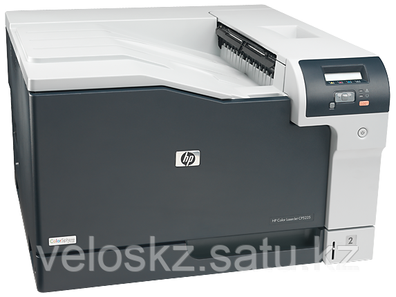 Принтер HP Color LaserJet CP5225 (CE710A), A3, фото 2