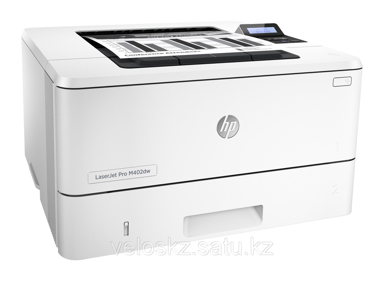 Принтер HP LaserJet Pro M402dw (C5F95A) A4