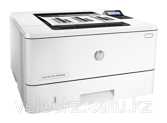 Принтер HP LaserJet Pro M402dw (C5F95A) A4, фото 2