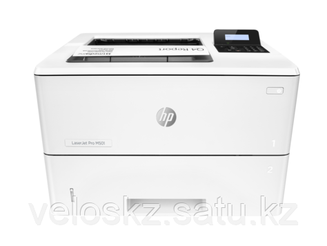 Принтер HP LaserJet Pro M501n (J8H60A) A4, фото 2