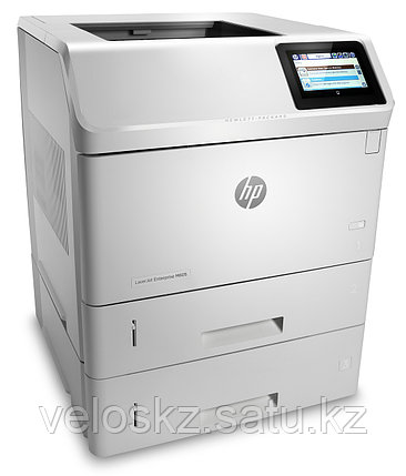 Принтер HP LaserJet Enterpise M606x (E6B73A) A4, фото 2