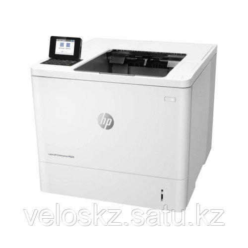 Принтер HP LaserJet Ent M608n (K0Q17A) A4