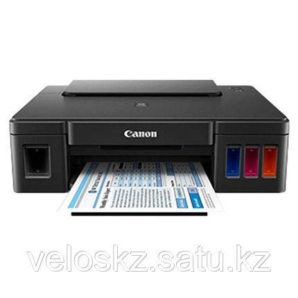 Принтер Canon PIXMA G1400 (0629C009), фото 2