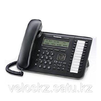 Телефон системный Panasonic KX-NT543