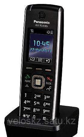 Телефон Panasonic KX-TCA185 RU