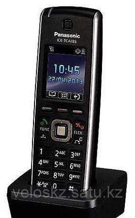 Телефон Panasonic KX-TCA185 RU, фото 2