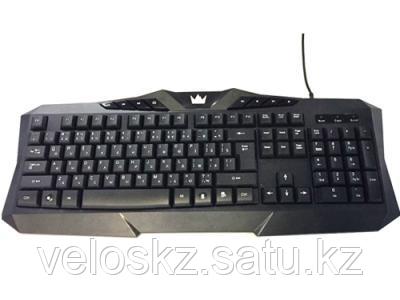 Клавиатура игровая Сrown CMK-5008T, фото 2