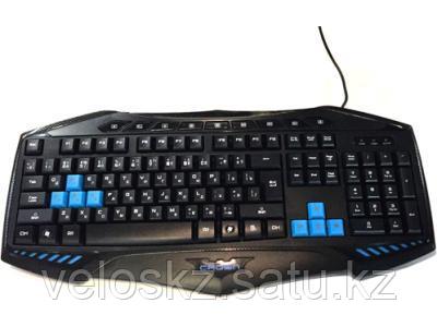 Клавиатура игровая Crown CMKG-5010H, фото 2