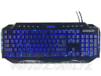 Клавиатура игровая Crown CMK-5020, фото 2