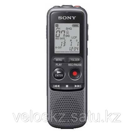 Диктофон Sony ICD-PX240 4Gb