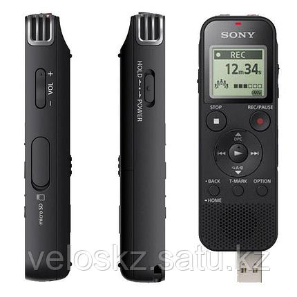 Диктофон Sony ICD-PX470 4Gb , фото 2
