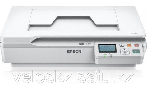 Сканер Epson Workforce DS-5500N, фото 2