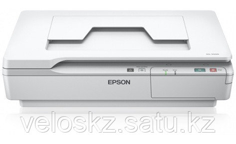 Сканер Epson WorkForce DS-5500, фото 2