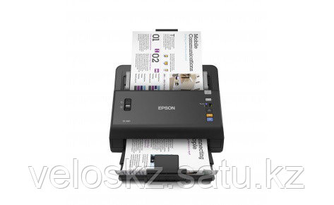 Сканер Epson WorkForce DS-860, фото 2