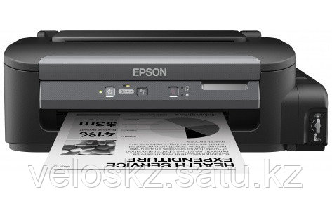 Принтер Epson M100 фабрика печати