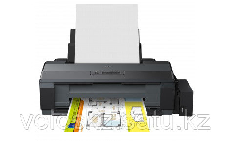 Принтер Epson L1300 фабрика печати, фото 2