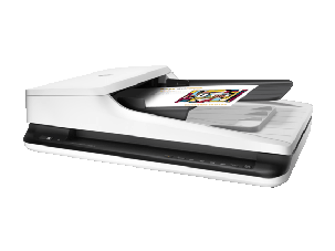 Сканер HP ScanJet Pro 2500 f1, фото 2