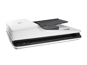 Сканер HP ScanJet Pro 2500 f1, фото 2